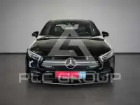 2020 Mercedes Benz A35 AMG