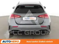 2020 Mercedes Benz A35 AMG