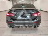 2020 Mercedes Benz A35 AMG