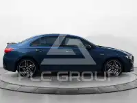 2020 Mercedes Benz A35 AMG
