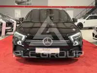 2020 Mercedes Benz A35 AMG