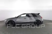 2020 Mercedes Benz A35 AMG