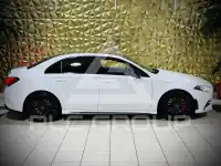 2020 Mercedes Benz A35 AMG