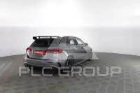 2020 Mercedes Benz A35 AMG