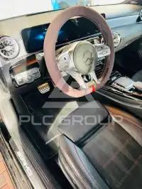 2020 Mercedes Benz A35 AMG