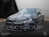 2020 Mercedes Benz A35 AMG