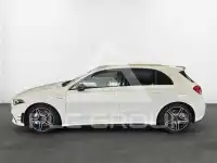 2020 Mercedes Benz A35 AMG