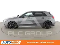 2020 Mercedes Benz A35 AMG
