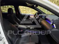 2020 Mercedes Benz A35 AMG