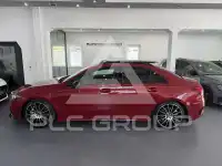 2020 Mercedes Benz A35 AMG