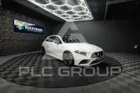 2020 Mercedes Benz A35 AMG