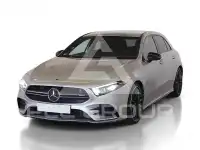 2020 Mercedes Benz A35 AMG