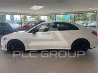 2020 Mercedes Benz A35 AMG