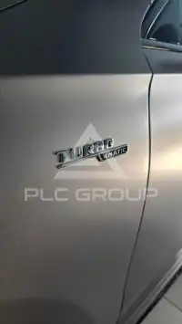 2020 Mercedes Benz A35 AMG