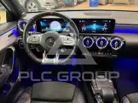2020 Mercedes Benz A35 AMG