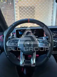2020 Mercedes Benz A35 AMG