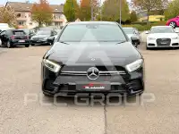 2020 Mercedes Benz A35 AMG