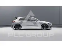 2020 Mercedes Benz A35 AMG