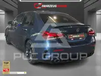 2020 Mercedes Benz A35 AMG