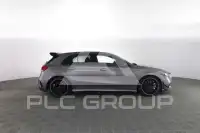 2020 Mercedes Benz A35 AMG