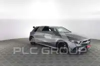 2020 Mercedes Benz A35 AMG