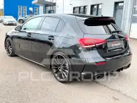 2020 Mercedes Benz A35 AMG