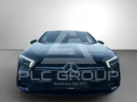 2020 Mercedes Benz A35 AMG
