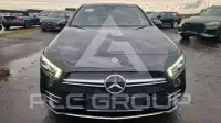 2020 Mercedes Benz A35 AMG