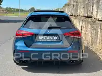 2020 Mercedes Benz A35 AMG