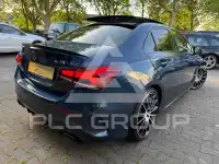 2020 Mercedes Benz A35 AMG