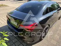 2020 Mercedes Benz A35 AMG