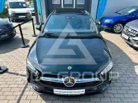 2020 Mercedes Benz A35 AMG