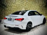 2020 Mercedes Benz A35 AMG