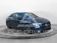 2020 Mercedes Benz A35 AMG