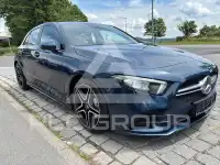 2020 Mercedes Benz A35 AMG