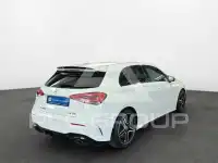 2020 Mercedes Benz A35 AMG