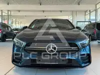2020 Mercedes Benz A35 AMG