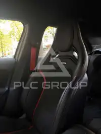 2020 Mercedes Benz A35 AMG