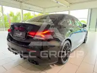 2020 Mercedes Benz A35 AMG