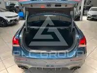 2020 Mercedes Benz A35 AMG