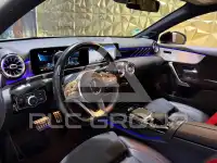 2020 Mercedes Benz A35 AMG
