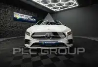 2020 Mercedes Benz A35 AMG