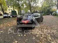2020 Mercedes Benz A35 AMG