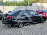2020 Mercedes Benz A35 AMG