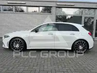 2020 Mercedes Benz A35 AMG
