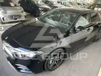 2020 Mercedes Benz A35 AMG