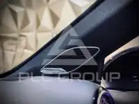 2020 Mercedes Benz A35 AMG