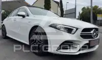 2020 Mercedes Benz A35 AMG