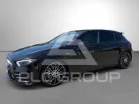 2020 Mercedes Benz A35 AMG