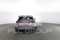 2020 Mercedes Benz A35 AMG